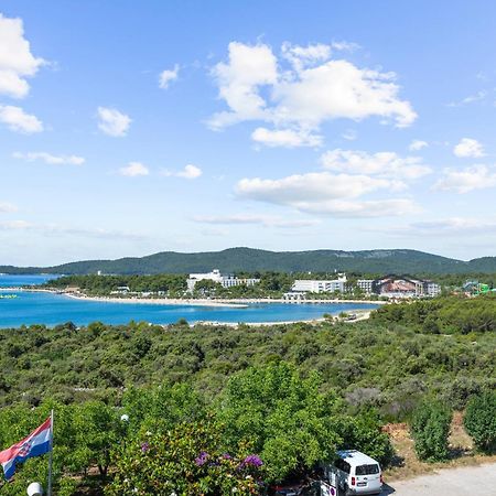Apartmani Barun Šibenik Екстериор снимка