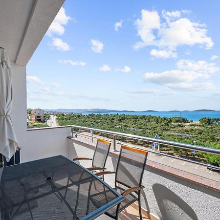 Apartmani Barun Šibenik Екстериор снимка
