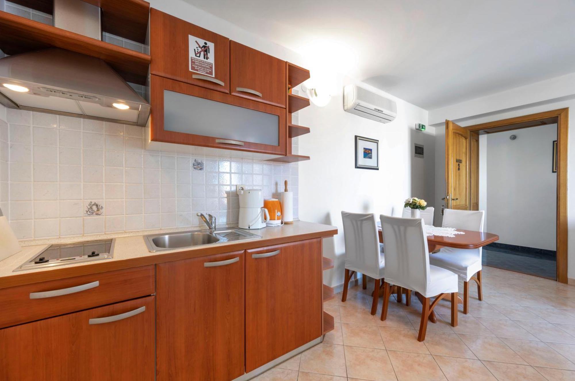 Apartmani Barun Šibenik Екстериор снимка