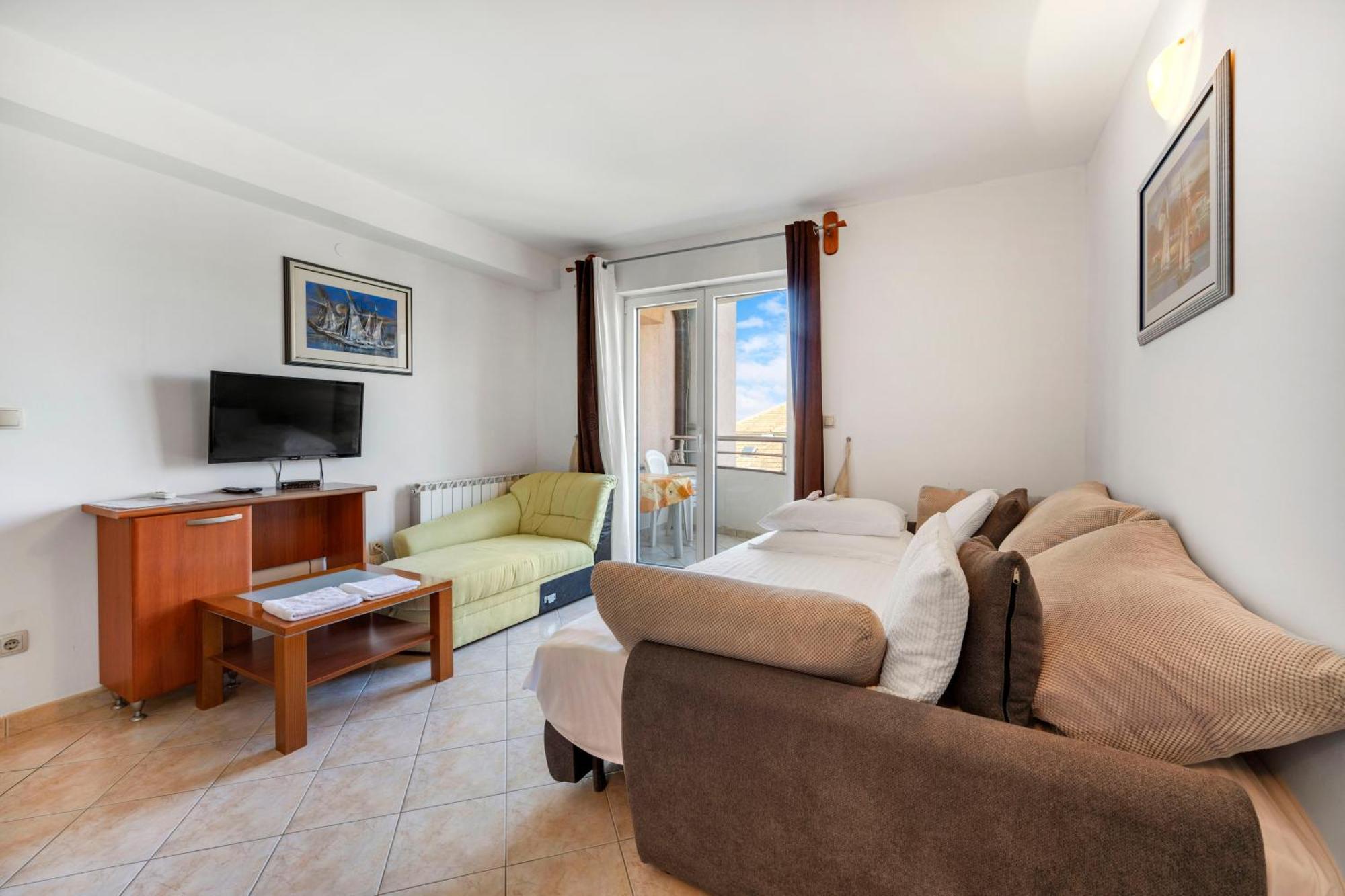 Apartmani Barun Šibenik Екстериор снимка