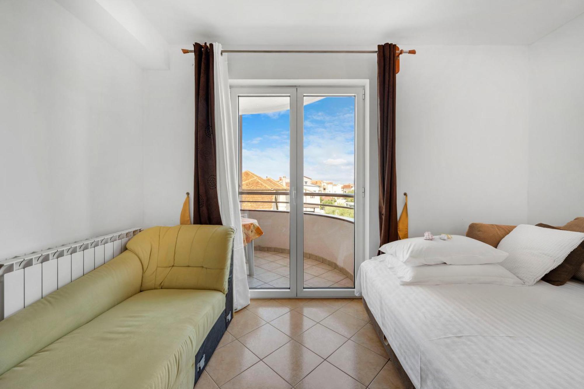 Apartmani Barun Šibenik Екстериор снимка