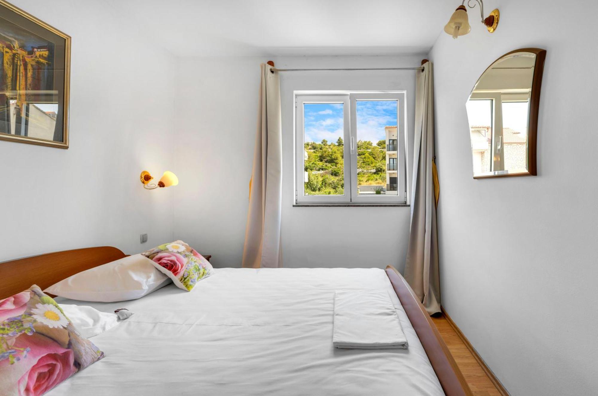 Apartmani Barun Šibenik Екстериор снимка