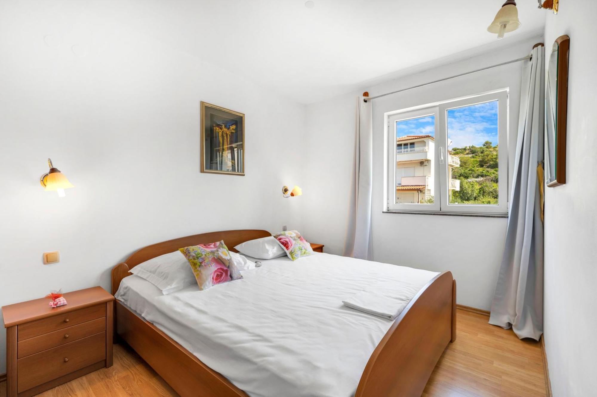 Apartmani Barun Šibenik Екстериор снимка