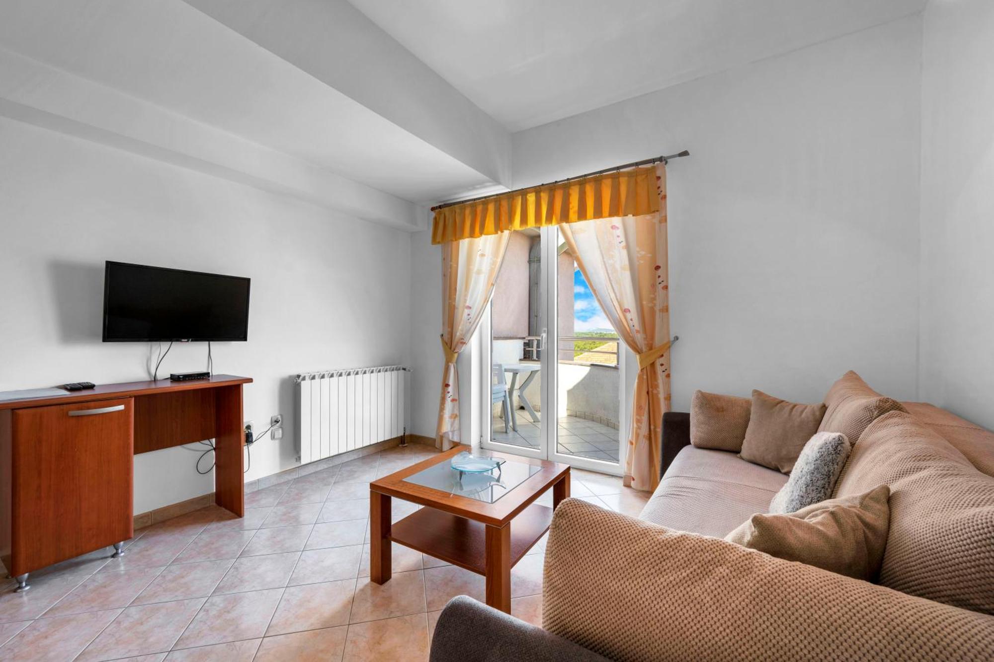 Apartmani Barun Šibenik Екстериор снимка