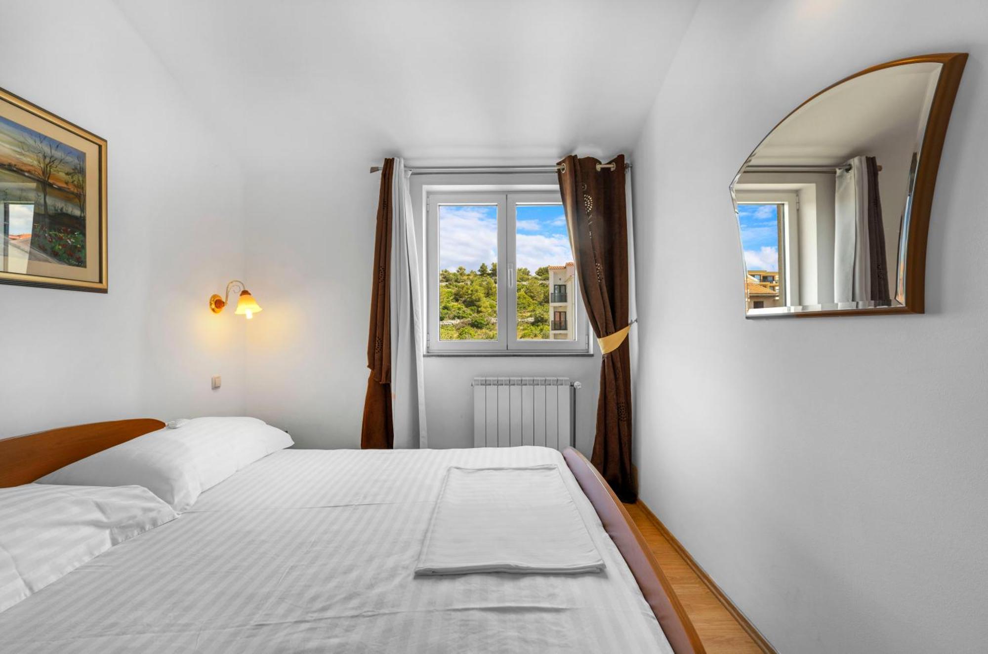 Apartmani Barun Šibenik Екстериор снимка
