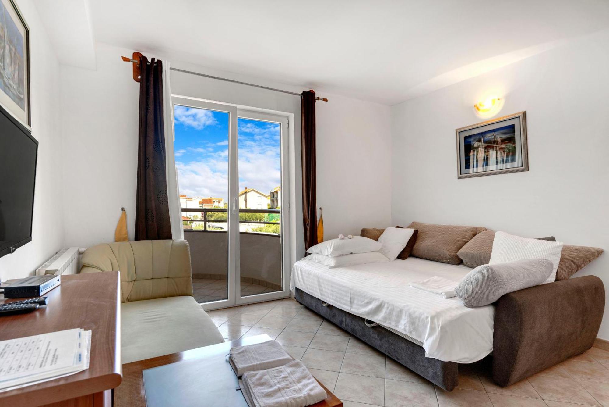 Apartmani Barun Šibenik Екстериор снимка