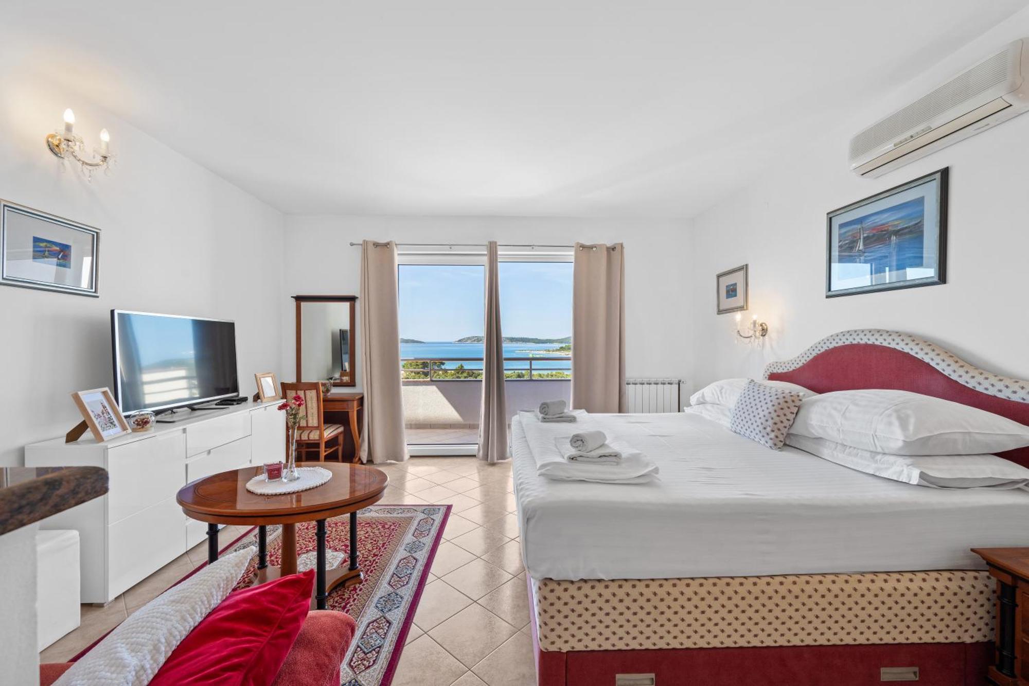 Apartmani Barun Šibenik Екстериор снимка