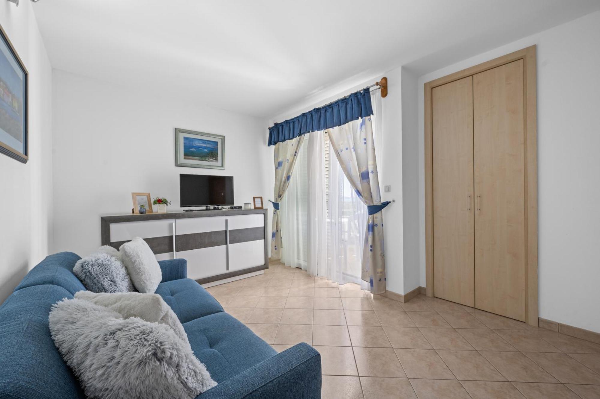 Apartmani Barun Šibenik Екстериор снимка