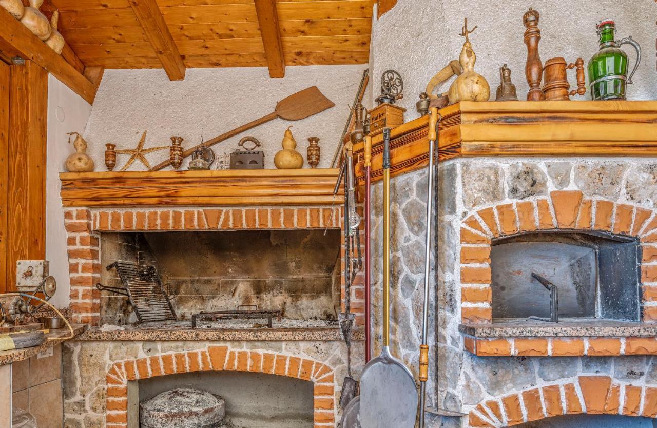 Apartmani Barun Šibenik Екстериор снимка