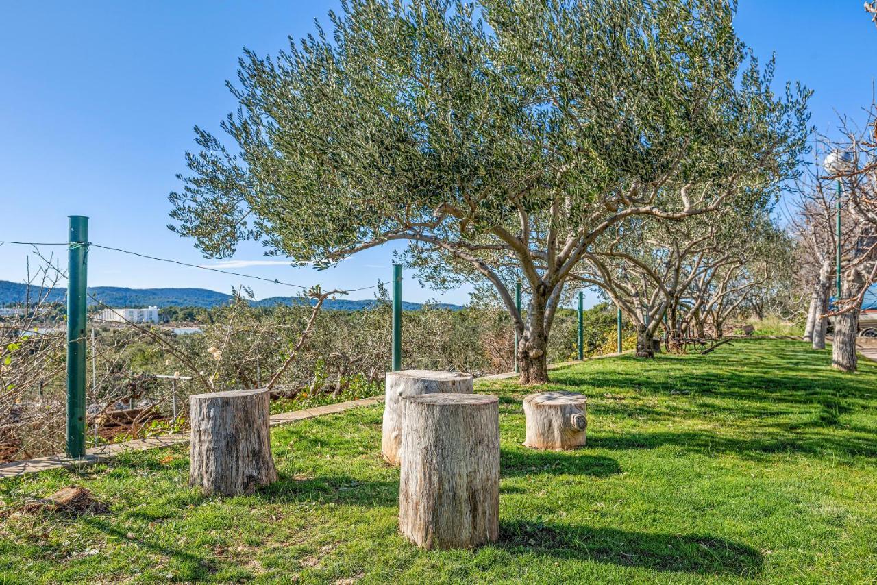 Apartmani Barun Šibenik Екстериор снимка