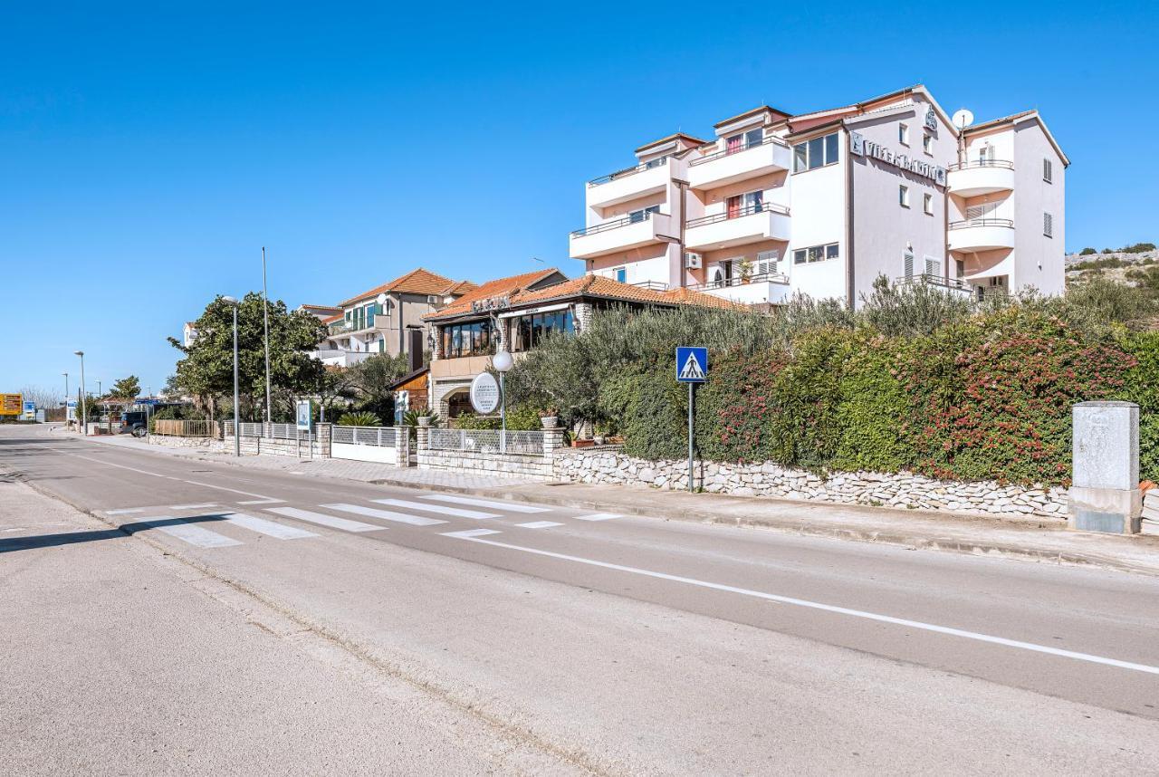 Apartmani Barun Šibenik Екстериор снимка