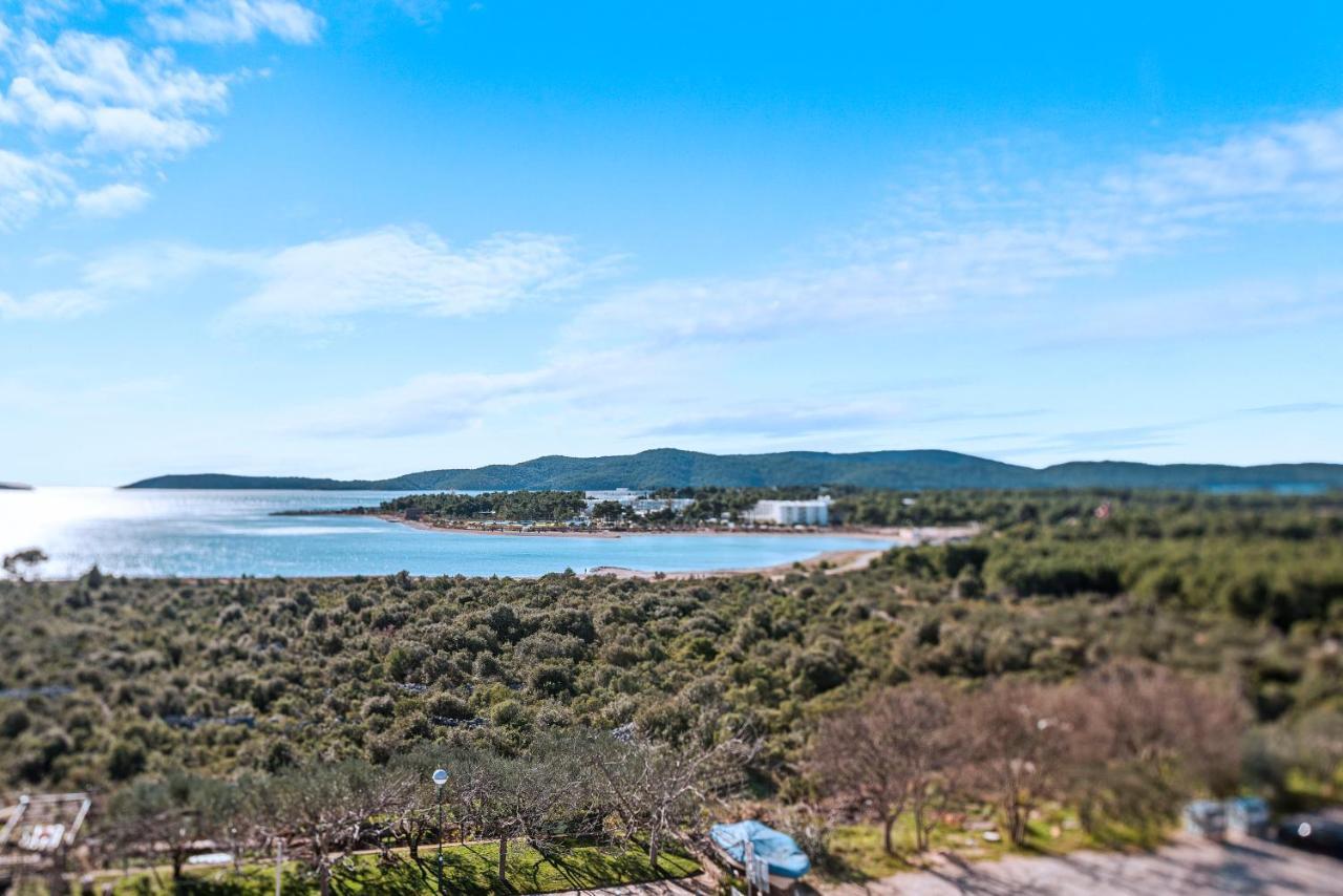 Apartmani Barun Šibenik Екстериор снимка