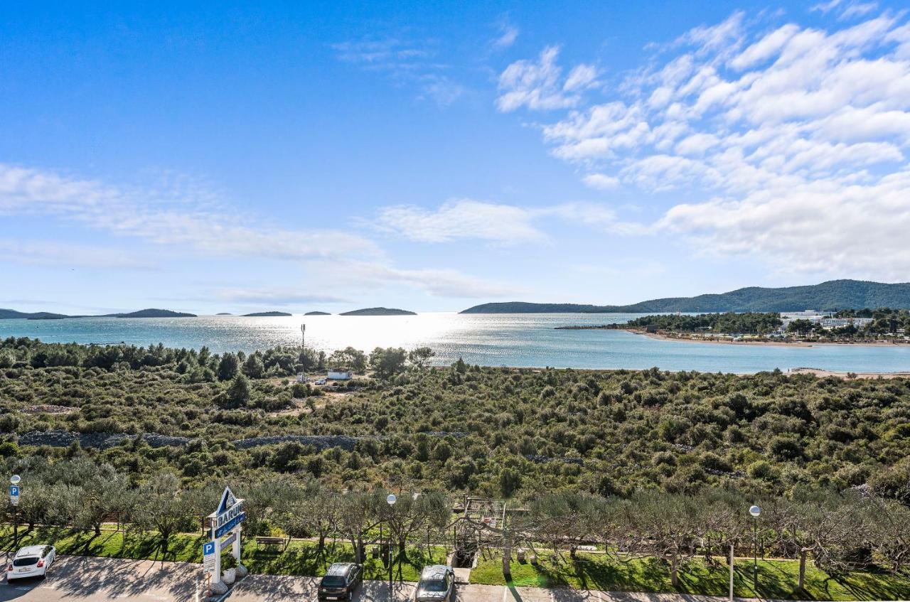 Apartmani Barun Šibenik Екстериор снимка