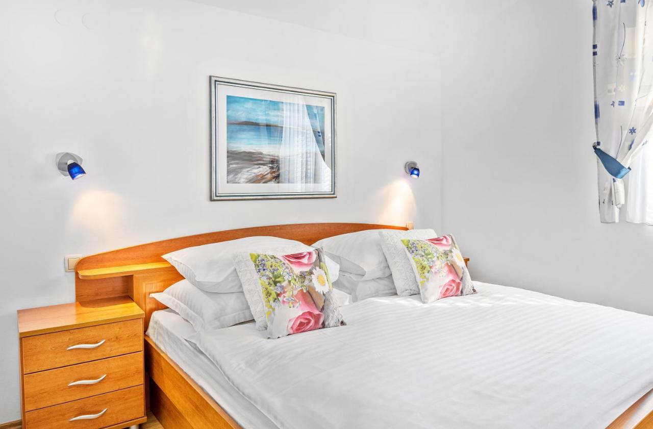 Apartmani Barun Šibenik Екстериор снимка