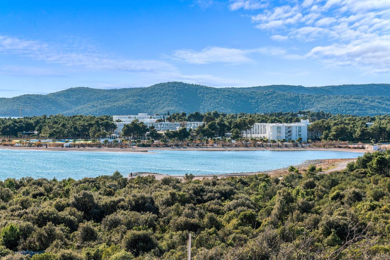 Apartmani Barun Šibenik Екстериор снимка