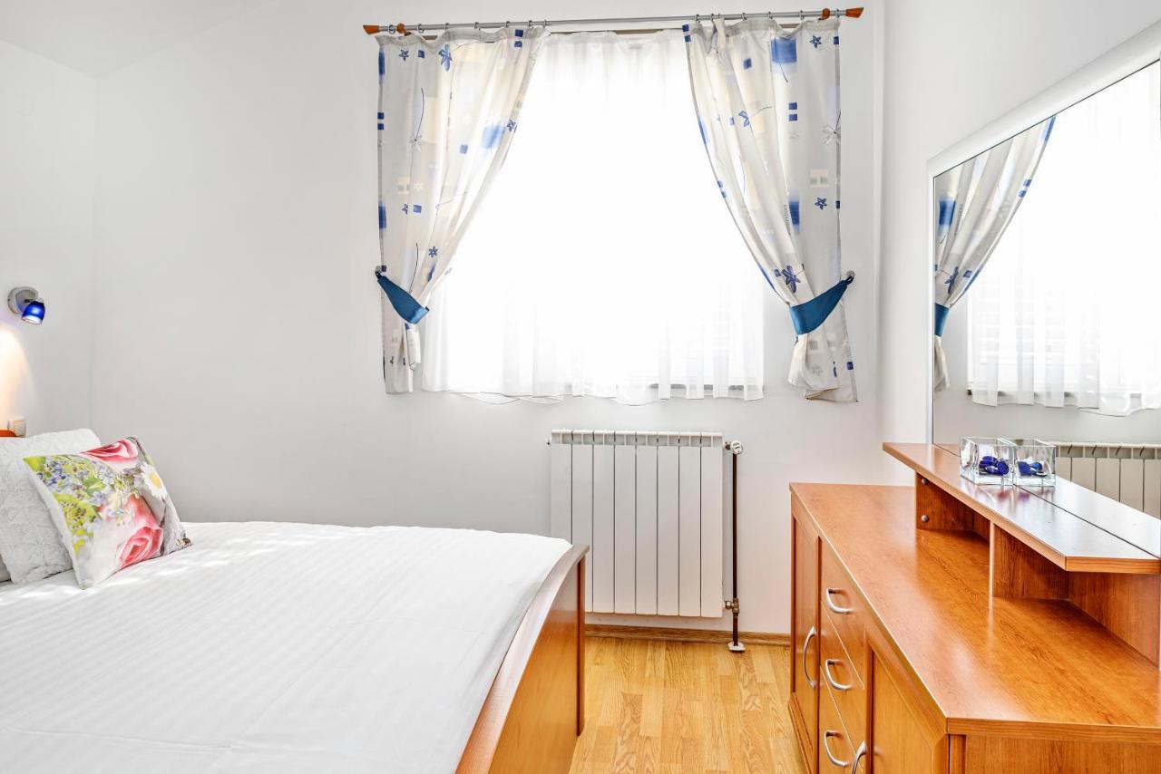 Apartmani Barun Šibenik Екстериор снимка