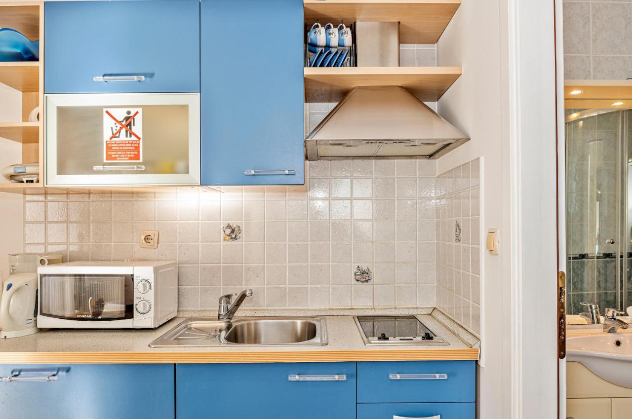 Apartmani Barun Šibenik Екстериор снимка