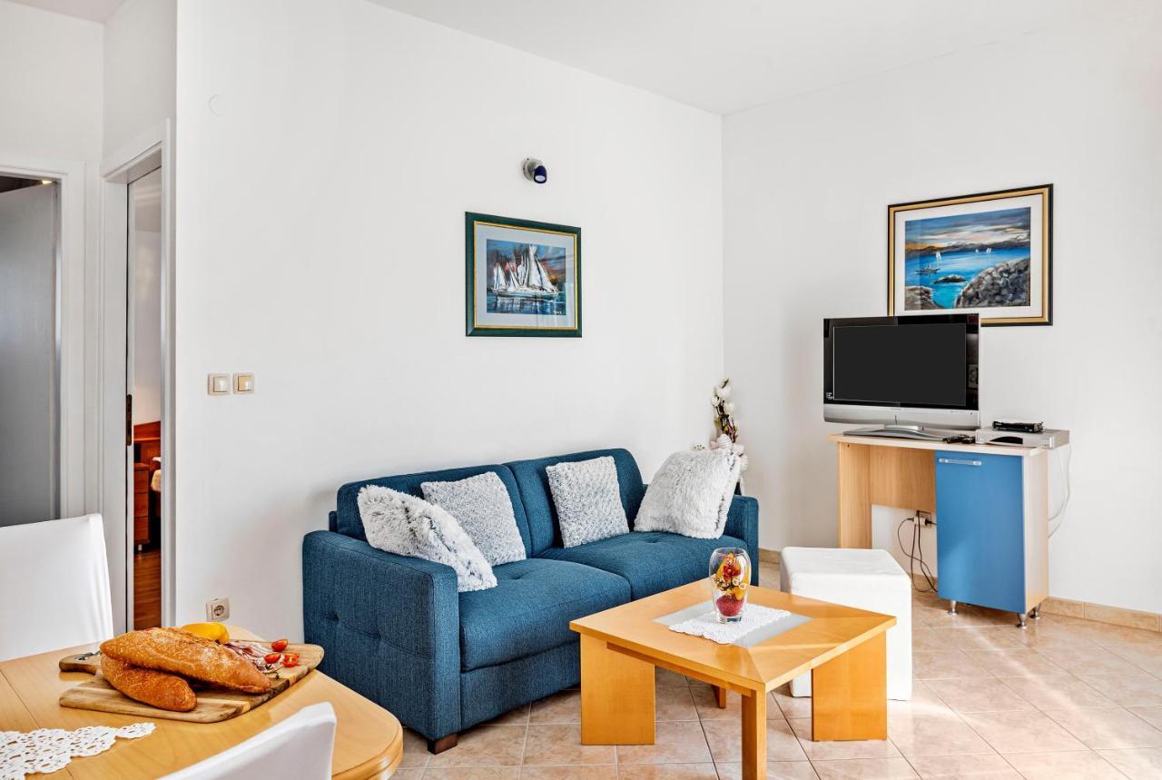 Apartmani Barun Šibenik Екстериор снимка