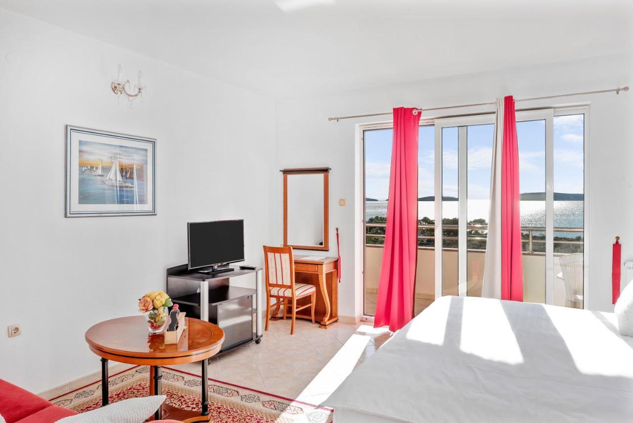 Apartmani Barun Šibenik Екстериор снимка