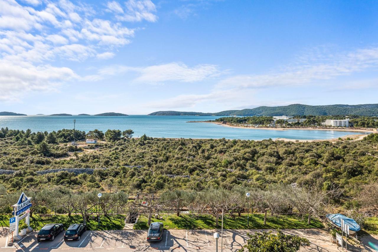 Apartmani Barun Šibenik Екстериор снимка