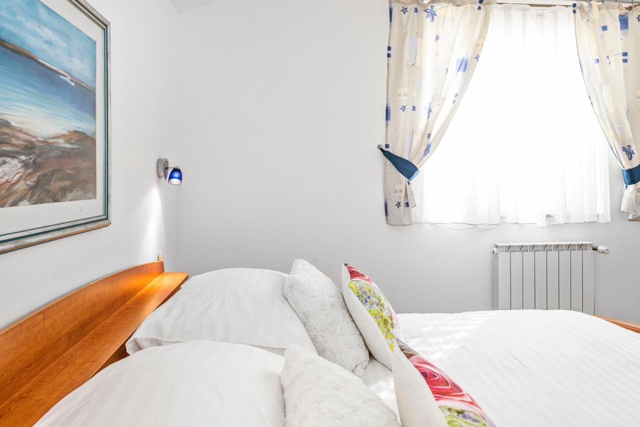 Apartmani Barun Šibenik Екстериор снимка
