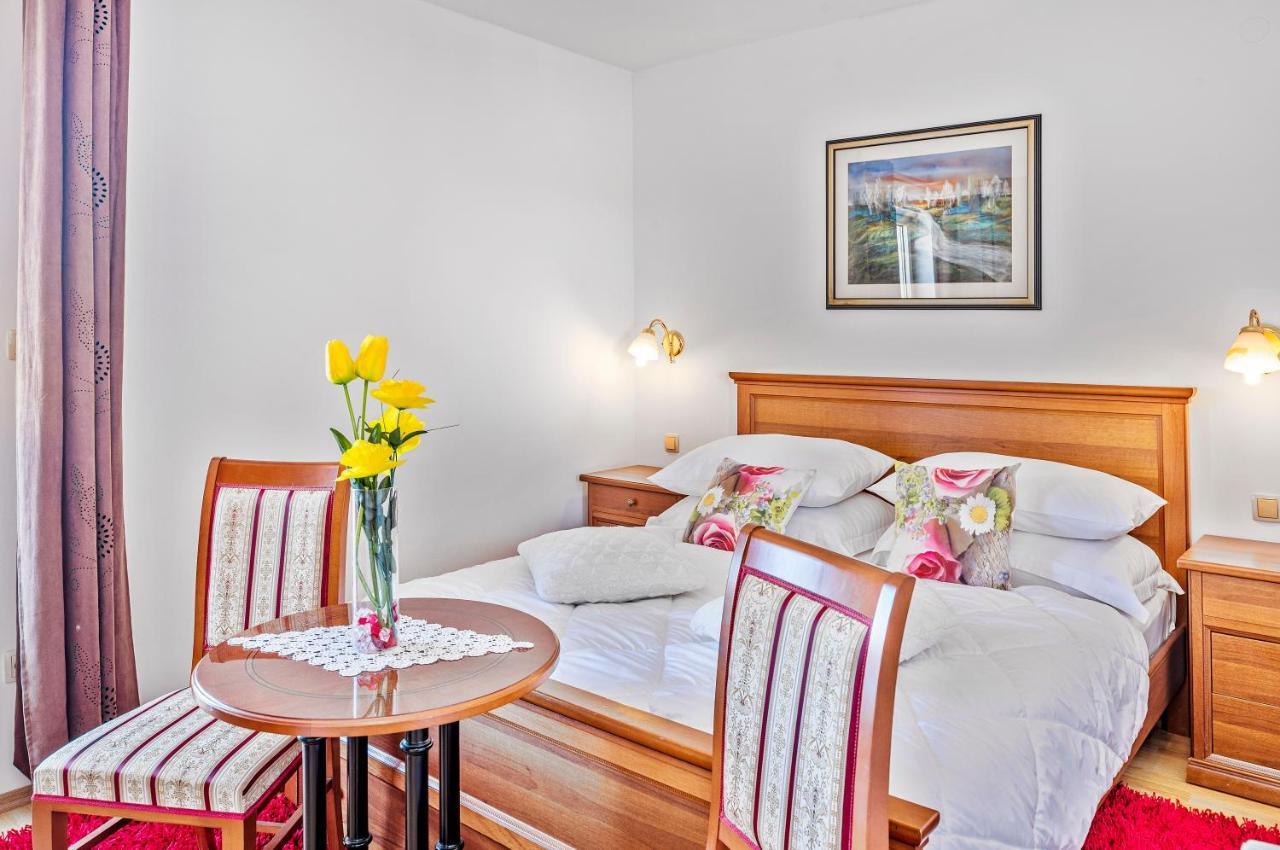 Apartmani Barun Šibenik Екстериор снимка