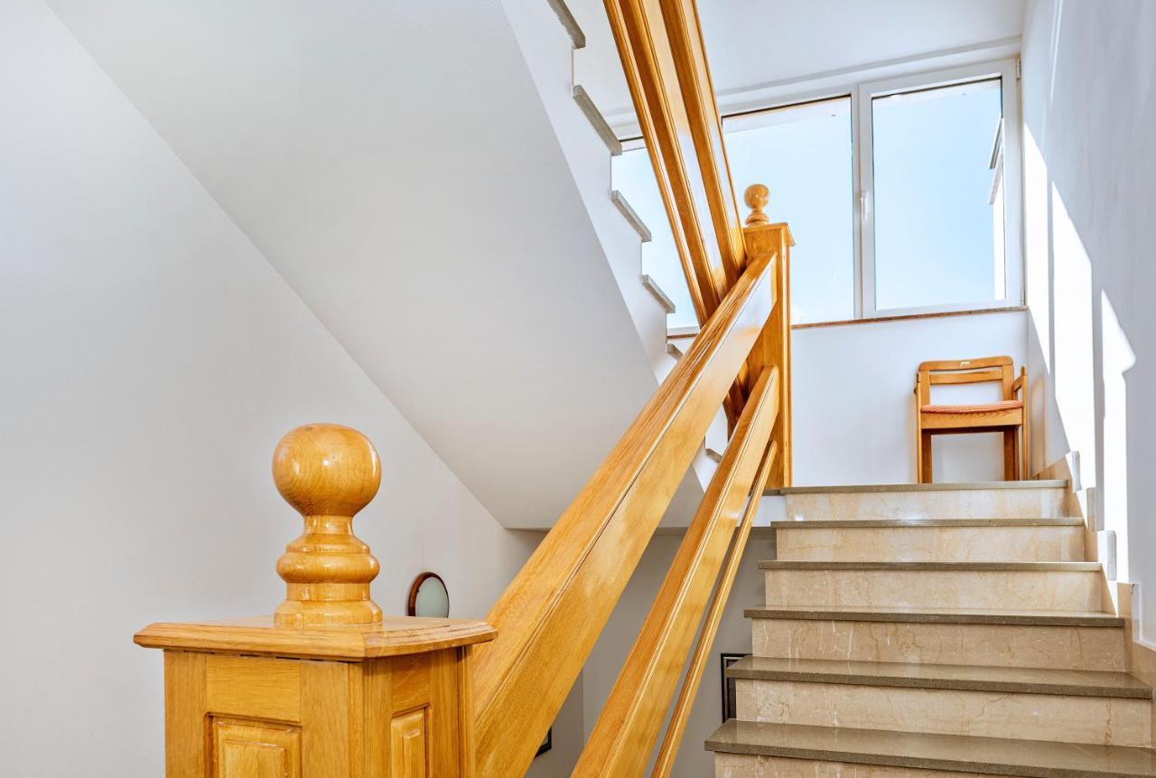 Apartmani Barun Šibenik Екстериор снимка