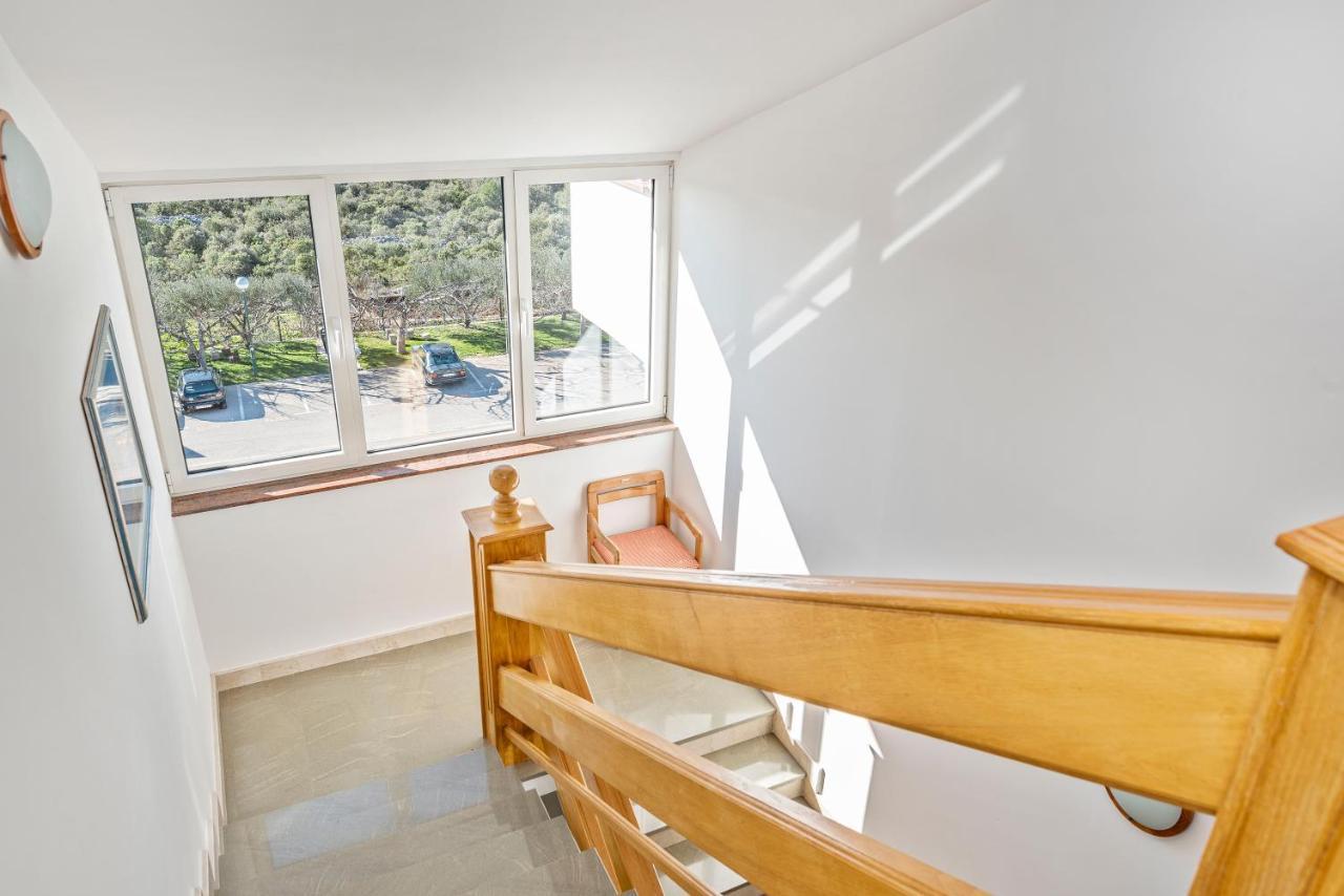 Apartmani Barun Šibenik Екстериор снимка