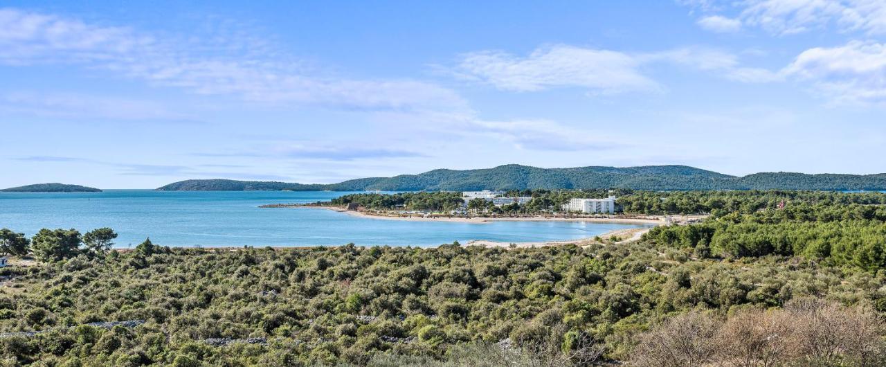 Apartmani Barun Šibenik Екстериор снимка