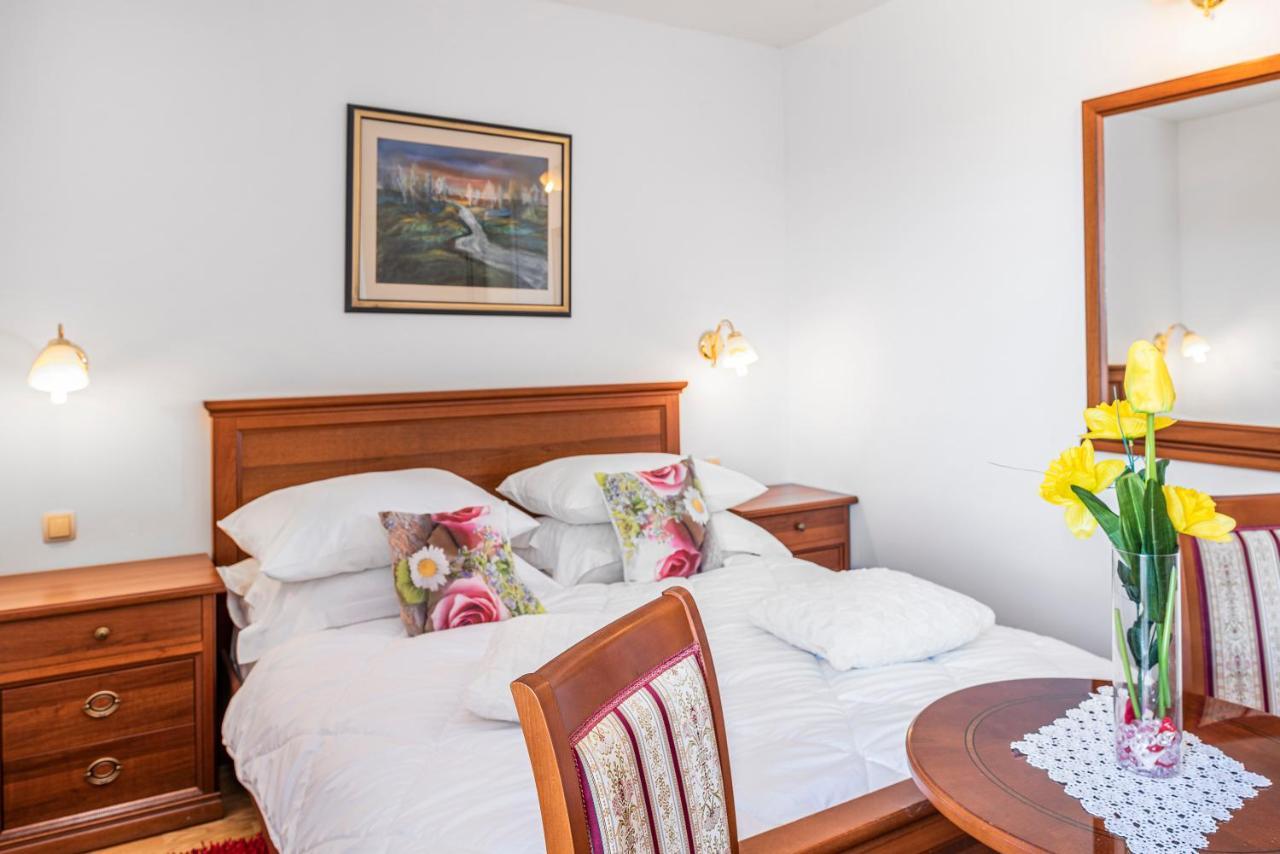 Apartmani Barun Šibenik Екстериор снимка