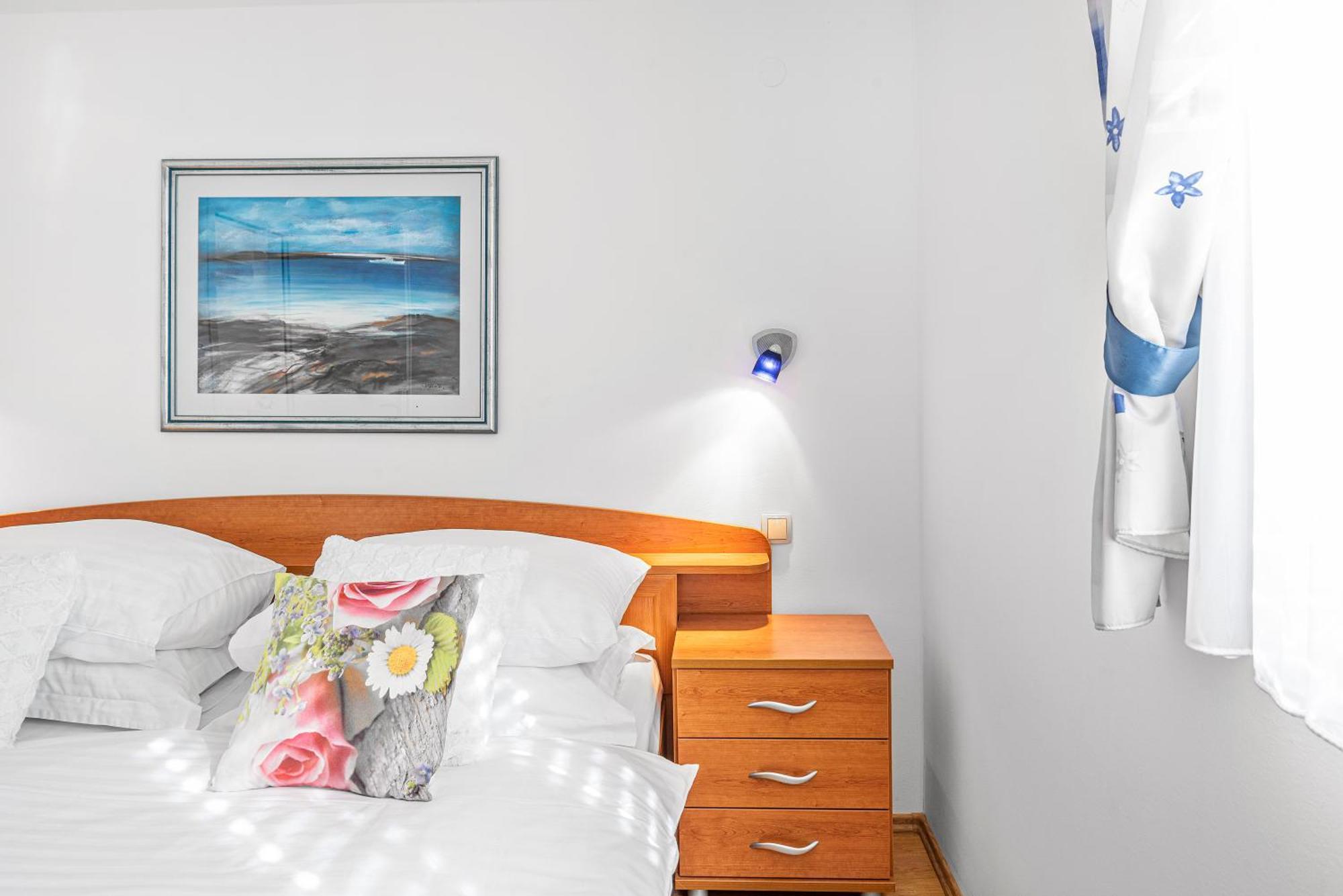 Apartmani Barun Šibenik Екстериор снимка