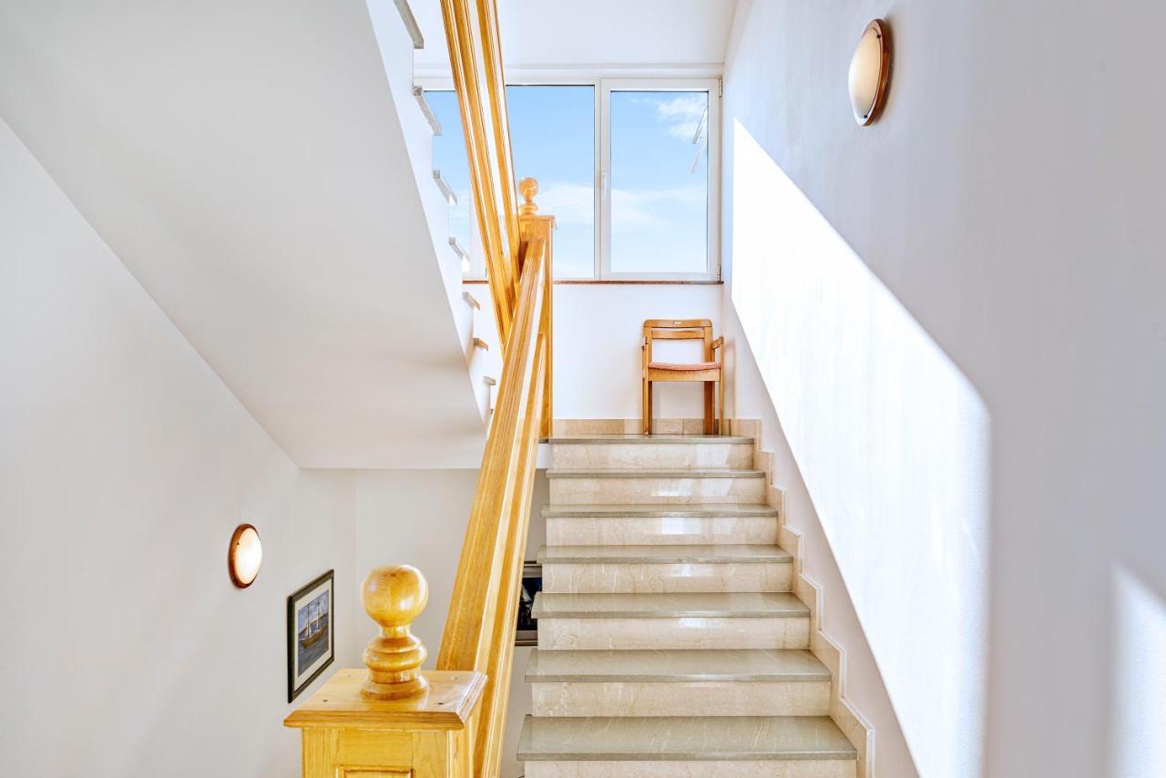Apartmani Barun Šibenik Екстериор снимка