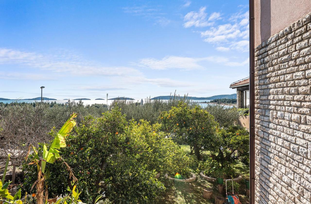 Apartmani Barun Šibenik Екстериор снимка