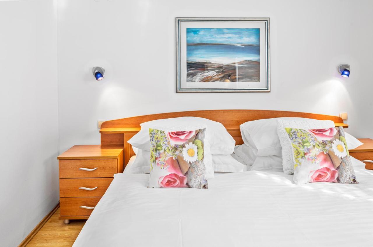 Apartmani Barun Šibenik Екстериор снимка