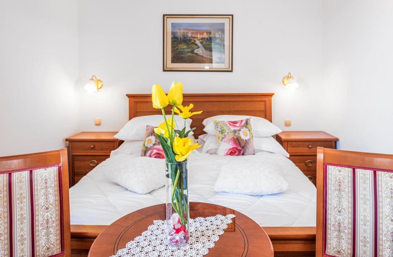 Apartmani Barun Šibenik Екстериор снимка
