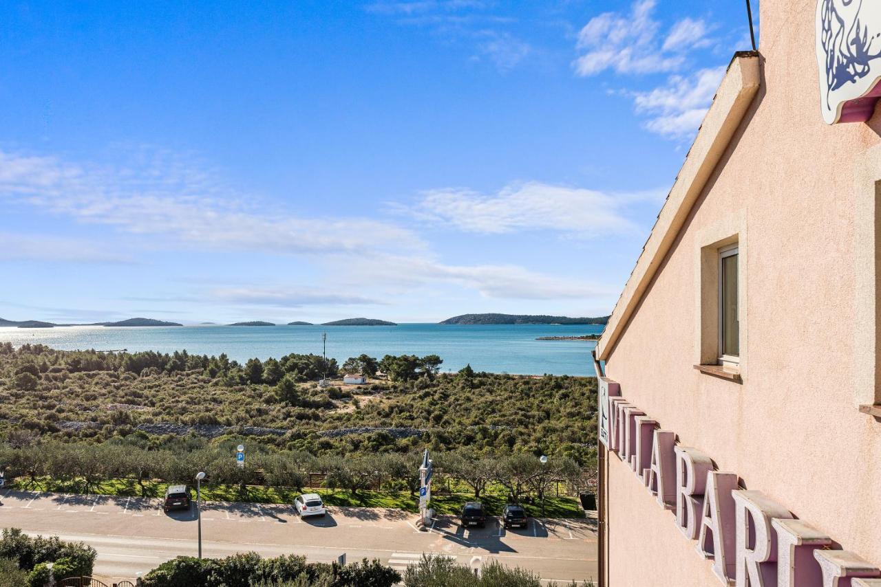 Apartmani Barun Šibenik Екстериор снимка