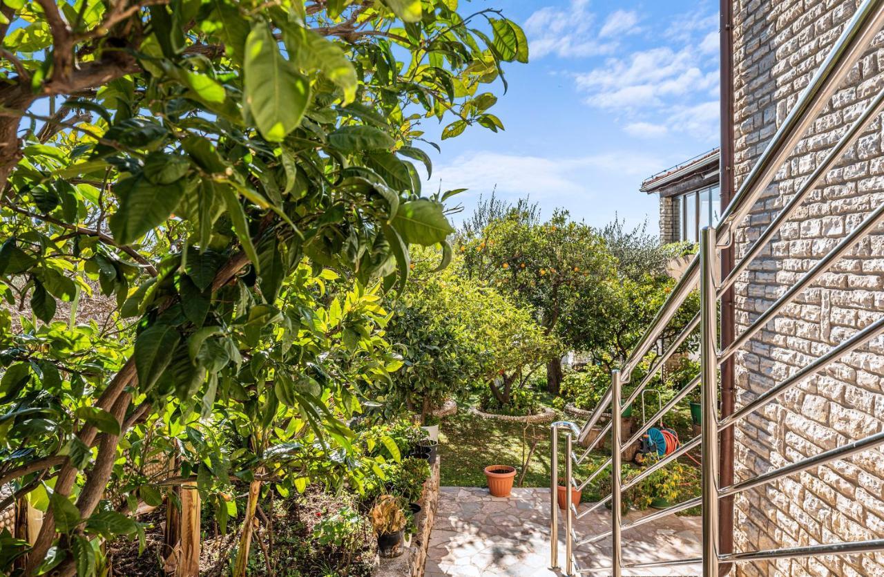 Apartmani Barun Šibenik Екстериор снимка