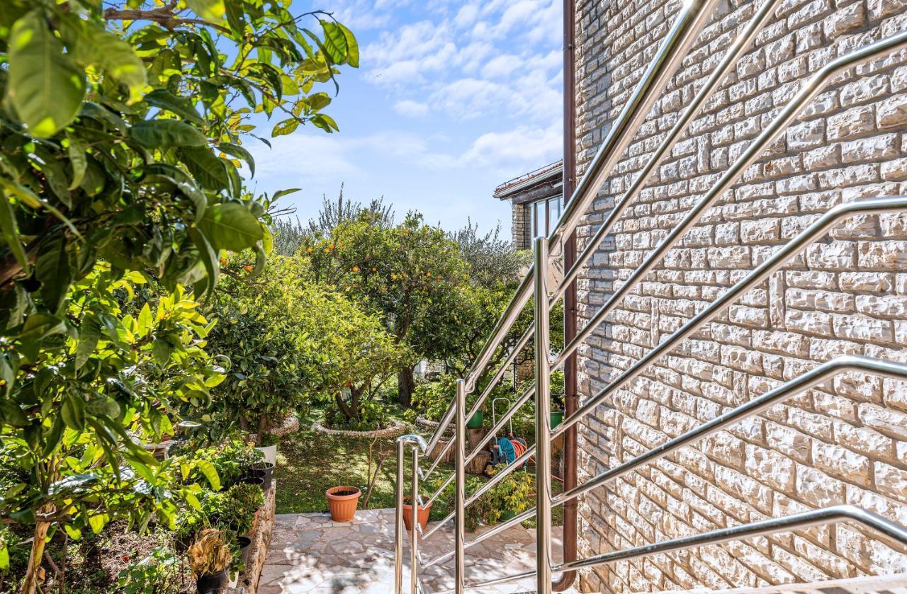 Apartmani Barun Šibenik Екстериор снимка