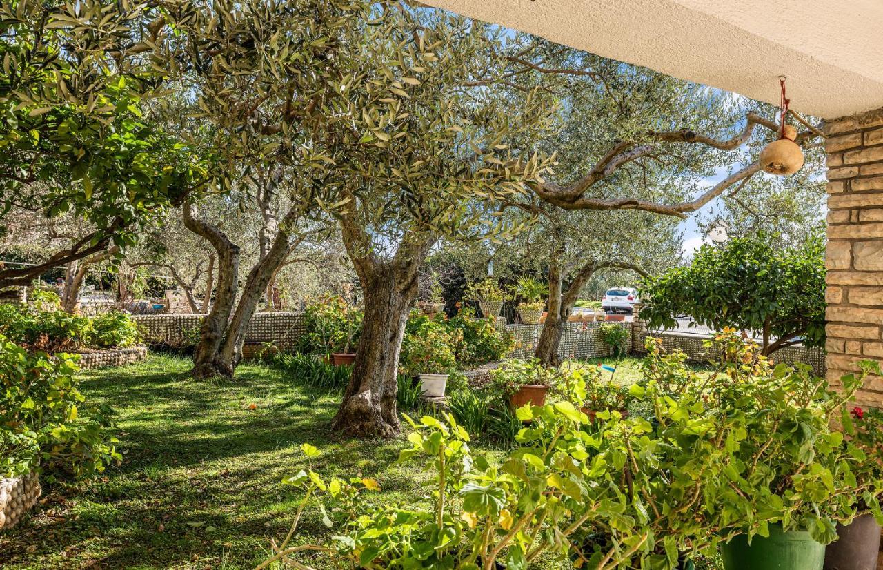 Apartmani Barun Šibenik Екстериор снимка