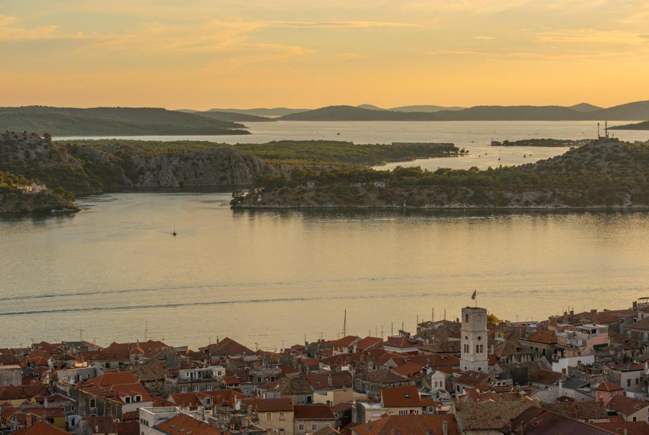 Apartmani Barun Šibenik Екстериор снимка