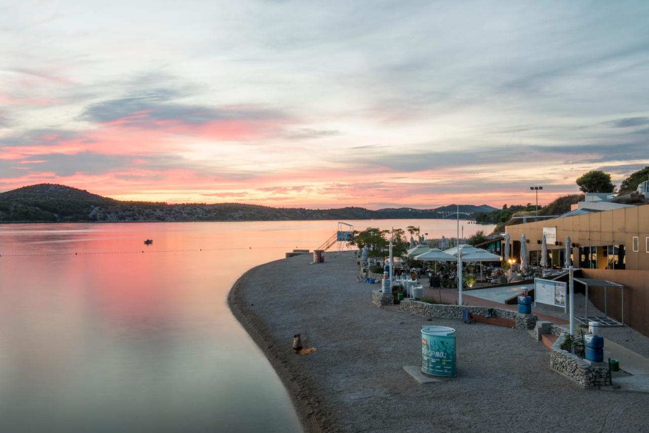 Apartmani Barun Šibenik Екстериор снимка