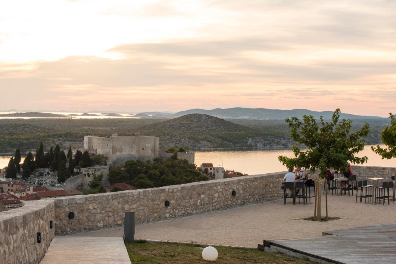 Apartmani Barun Šibenik Екстериор снимка