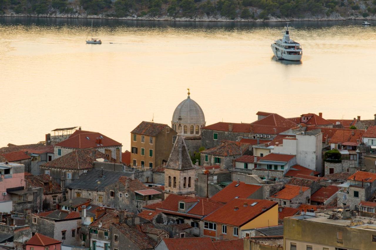 Apartmani Barun Šibenik Екстериор снимка