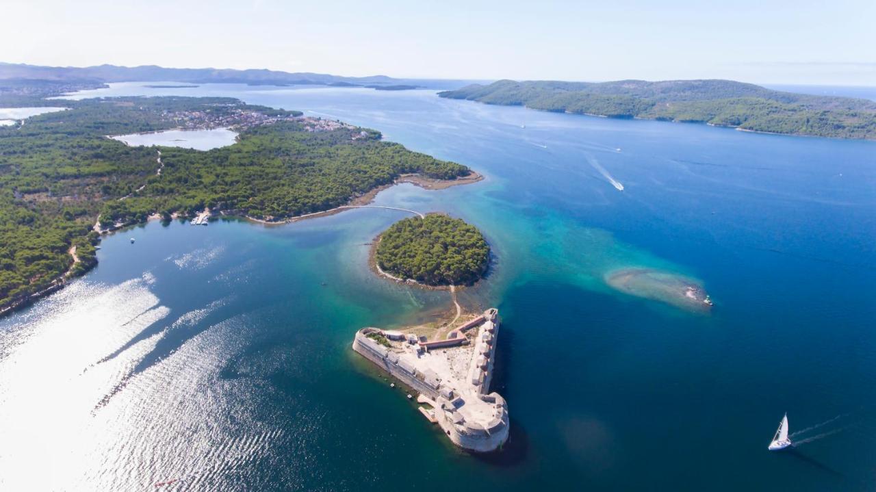 Apartmani Barun Šibenik Екстериор снимка
