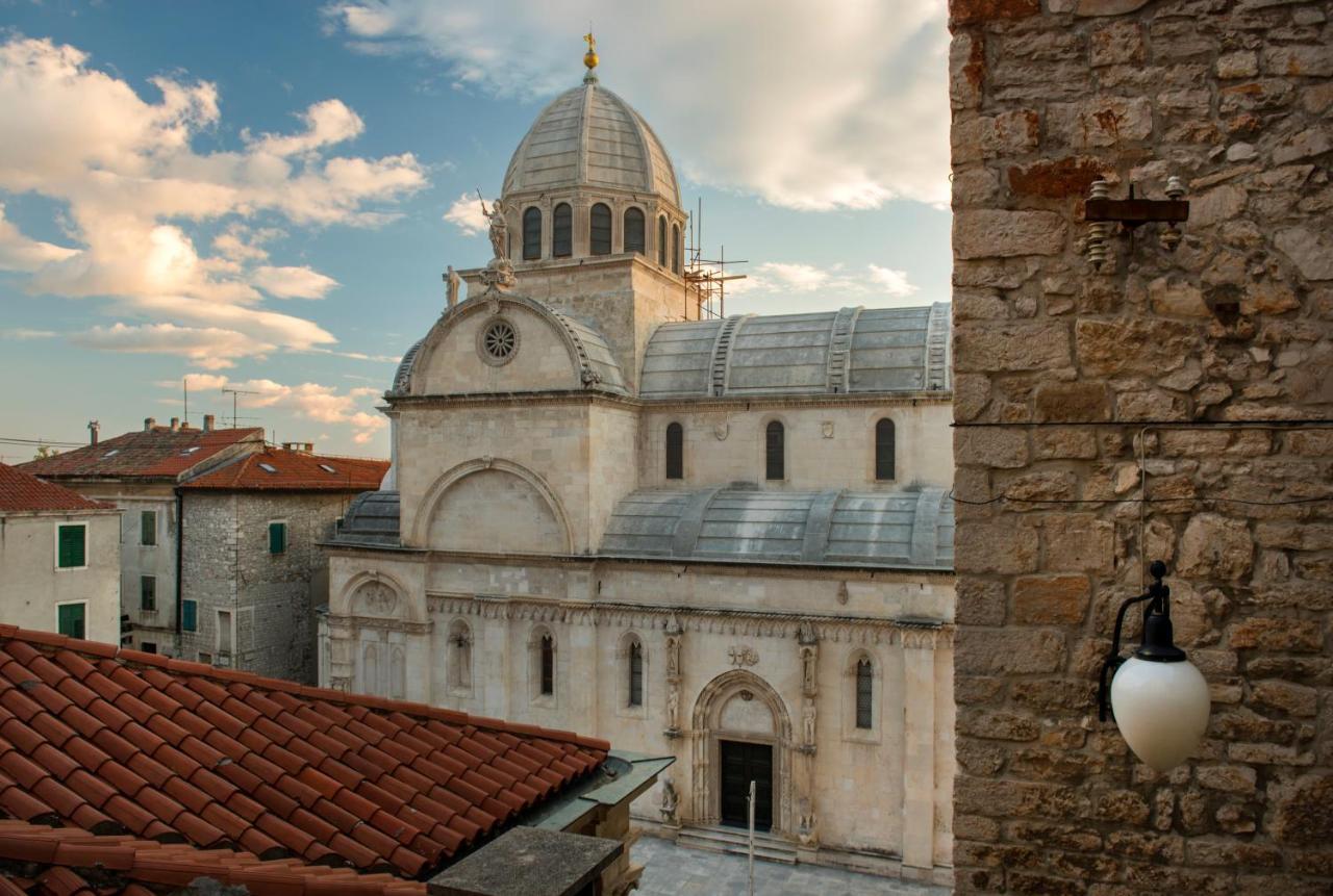 Apartmani Barun Šibenik Екстериор снимка