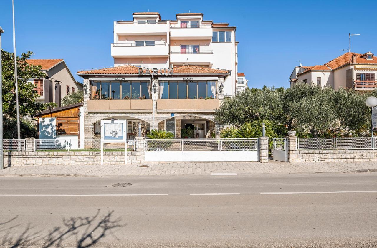 Apartmani Barun Šibenik Екстериор снимка